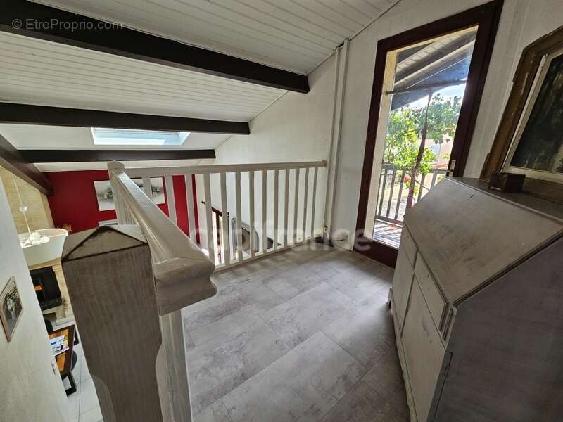 Maison à LE TAILLAN-MEDOC