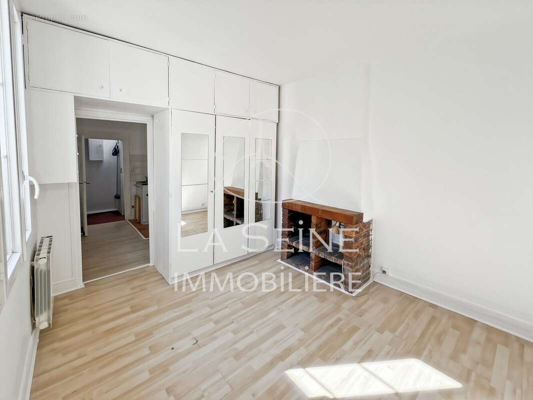 Appartement à PARIS-5E