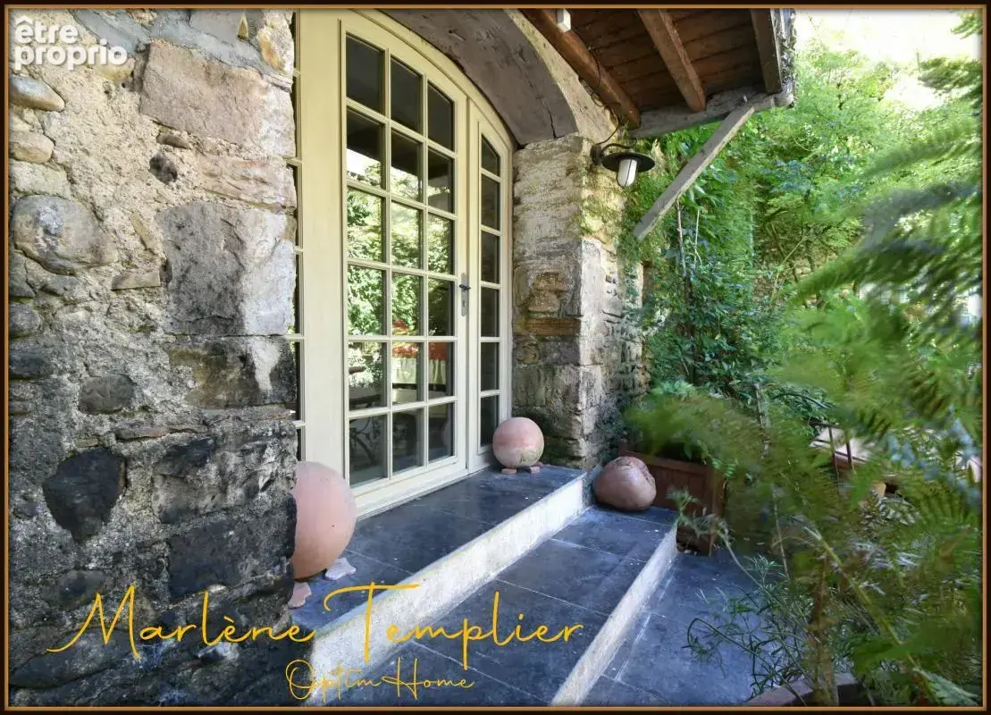 Authentique clos béarnais de 1816 - Lucq de Béarn - photo 33