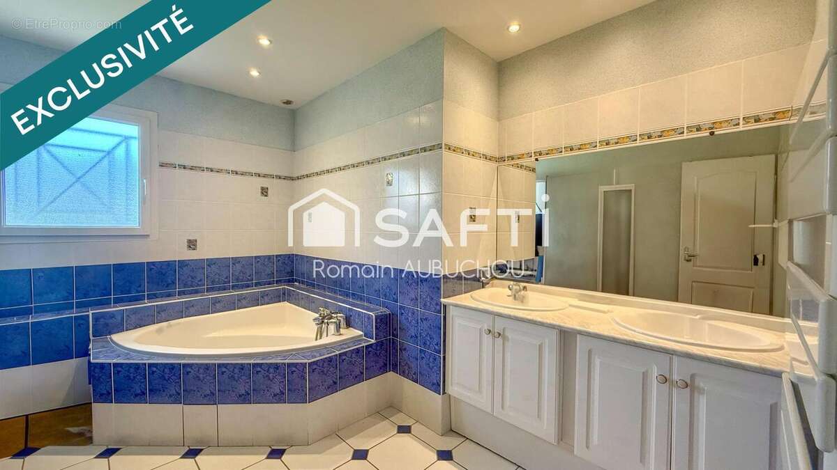 Photo 6 - Maison à CARCANS