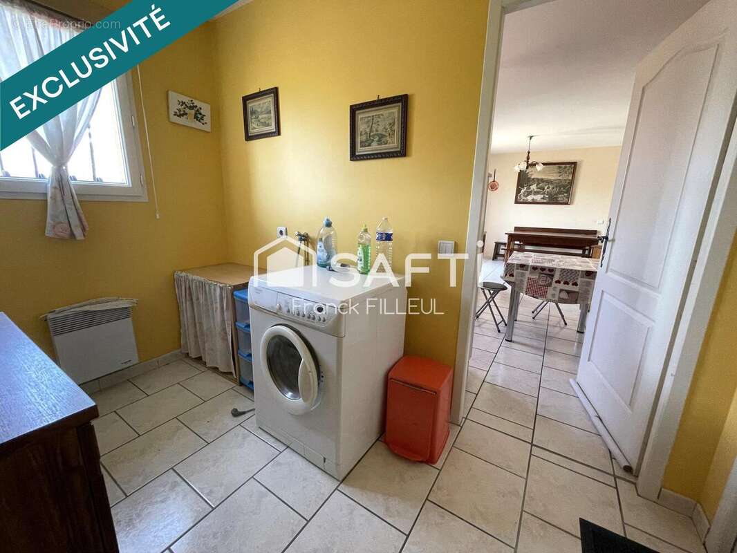 Photo 7 - Maison à NEXON