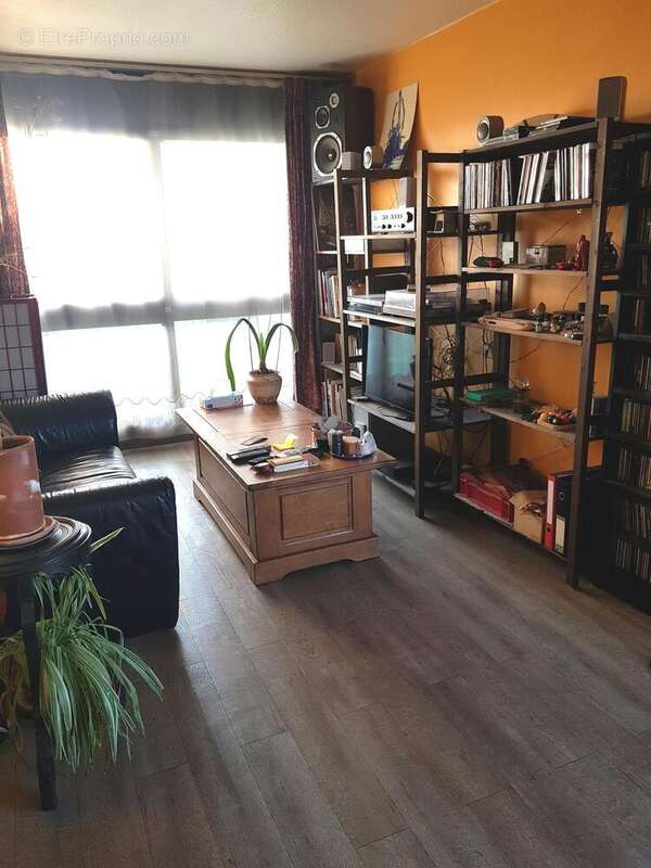 Photo 3 - Appartement à GRIGNY