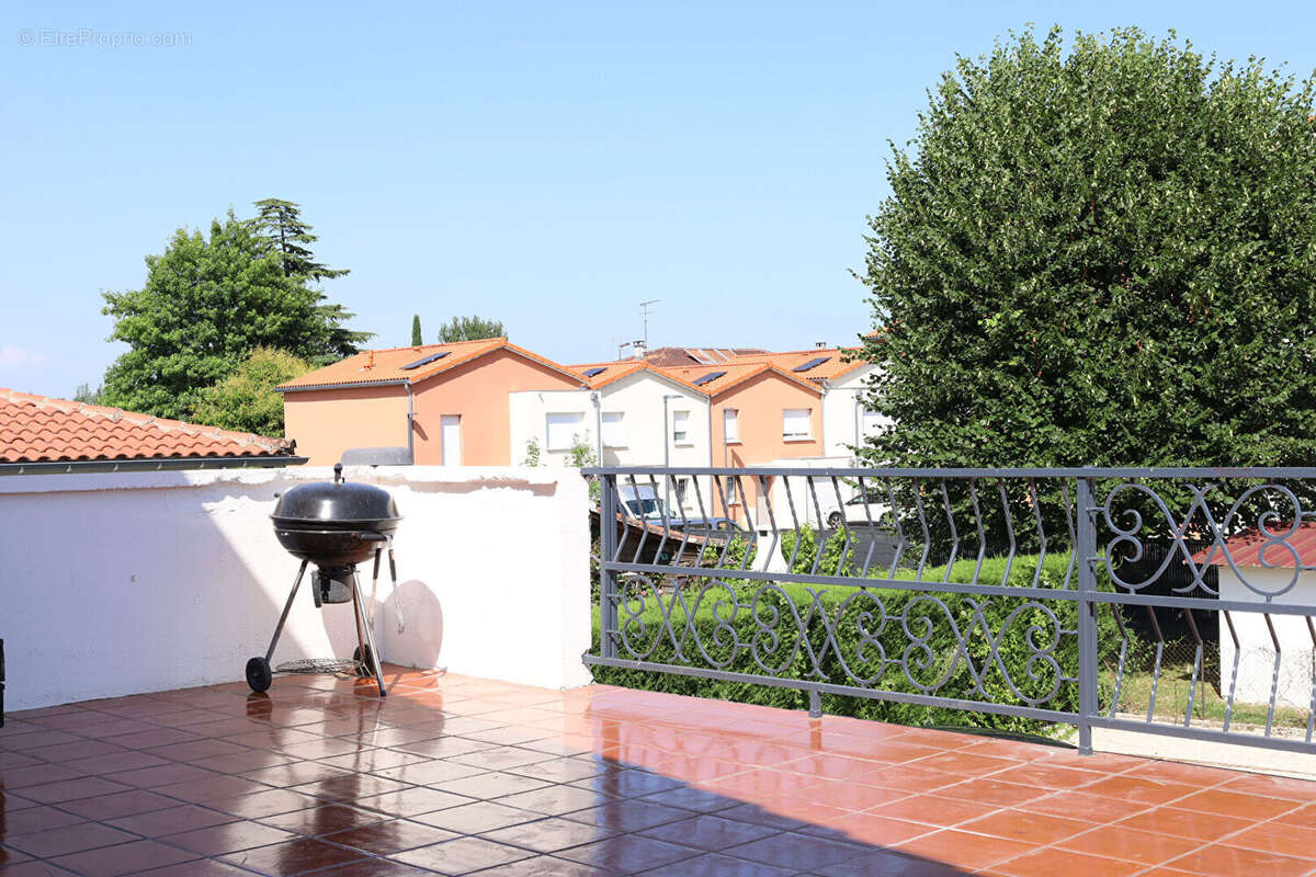 Appartement à MONTAUBAN