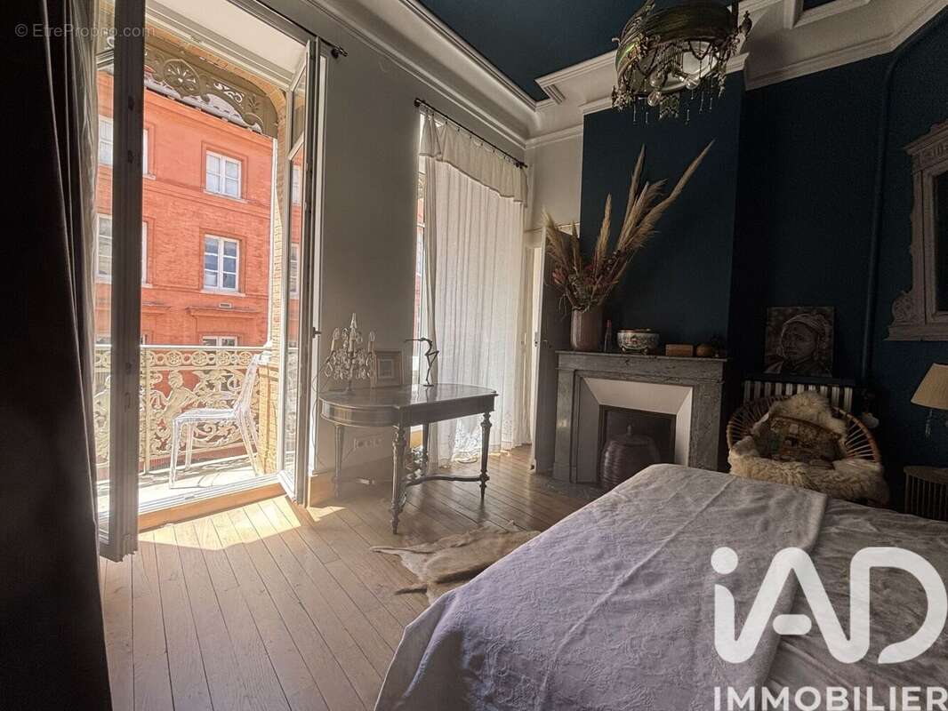 Photo 6 - Appartement à TOULOUSE