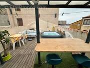 Maison à PORT-LA-NOUVELLE