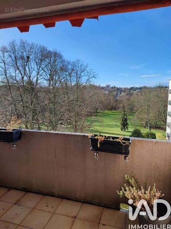 Photo 7 - Appartement à BRUNOY