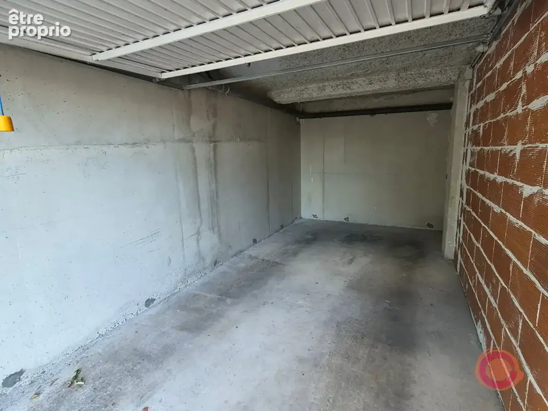 Garage simple - bd paul ramadier - rodez - photo 3