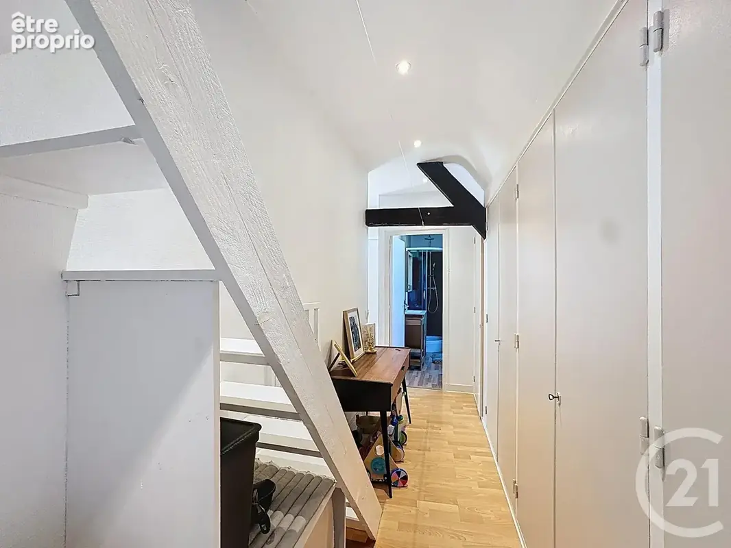 Appartement 4 pièces 84 m² à vendre à Chartres (28000) - photo 8