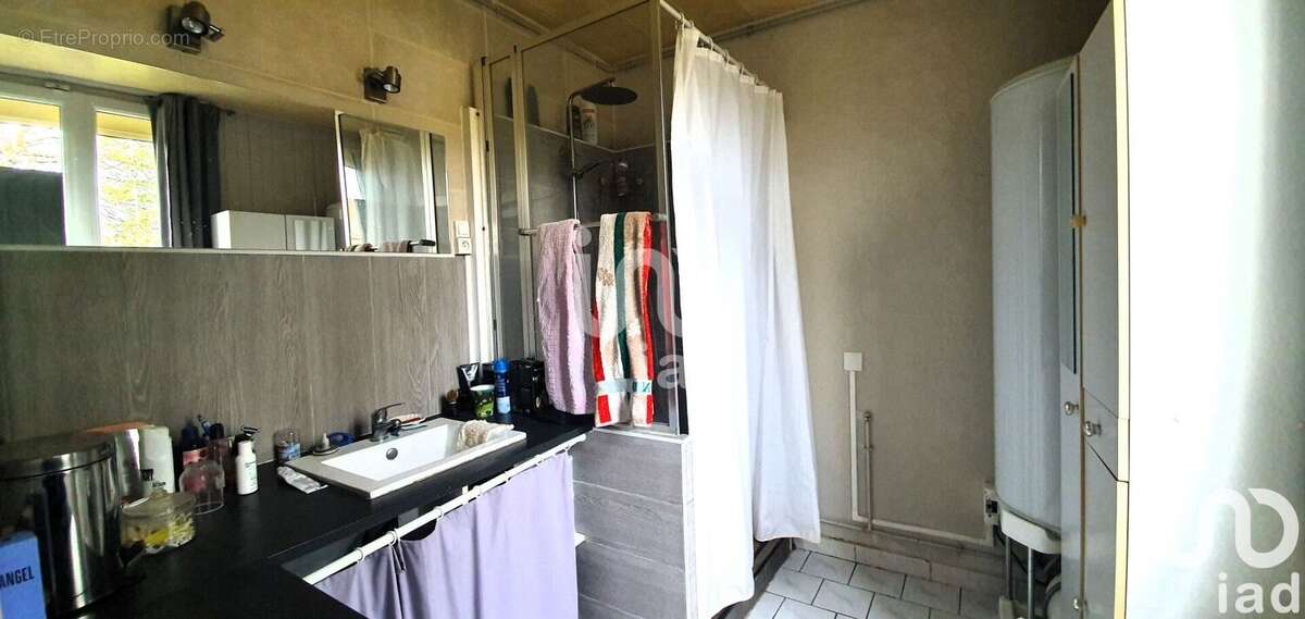 Photo 8 - Maison à AMPLIER