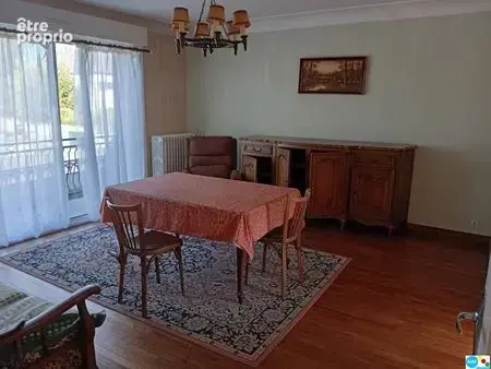 Maison à PIPRIAC