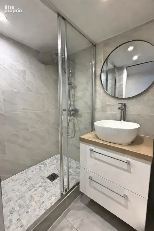 Beau 2 pièces avec vue dégagée - photo 9