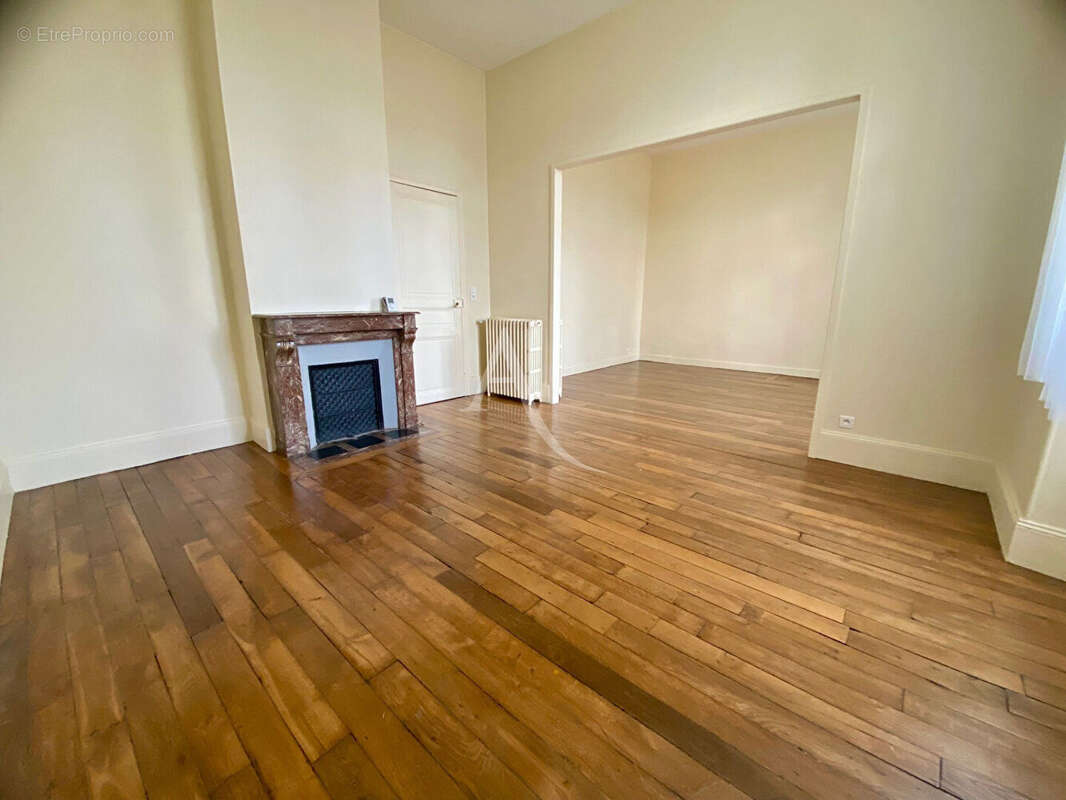 Appartement à ORLEANS