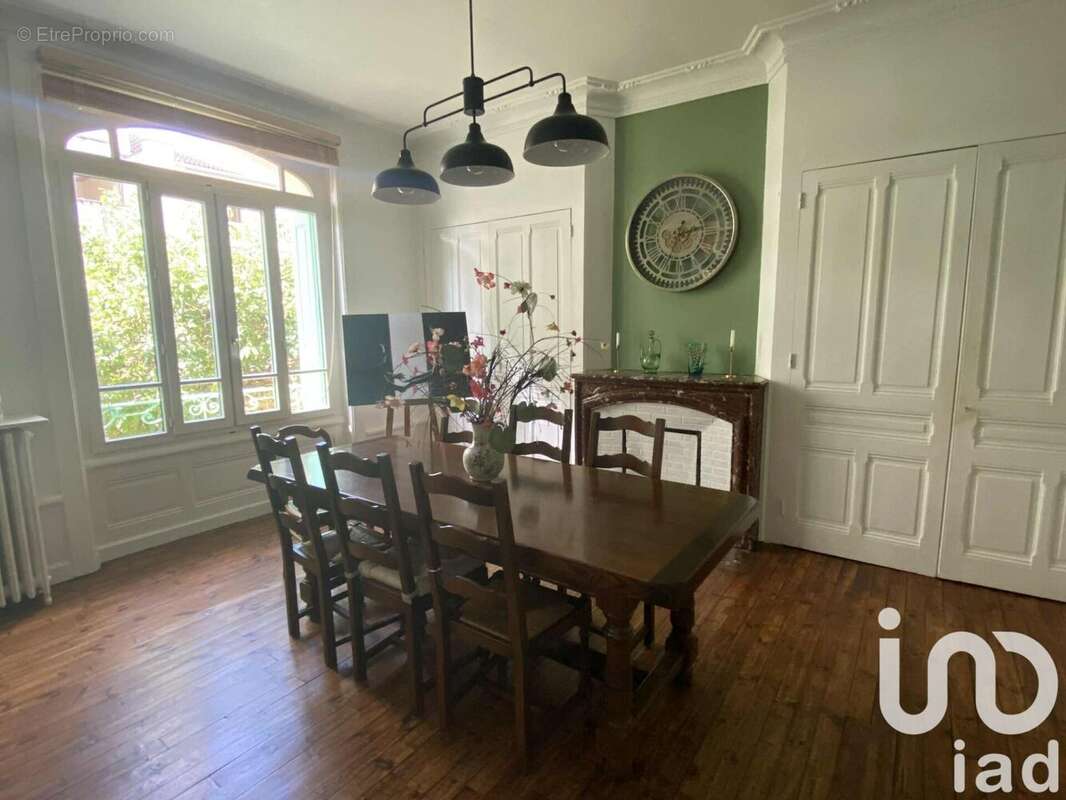 Photo 3 - Maison à SAINT-CHAMOND