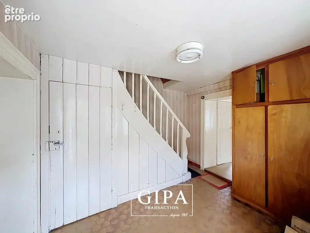 Maison 5 pièces 105 m² à vendre à Saales (67420) - photo 5