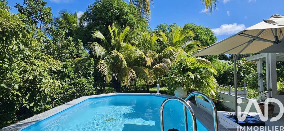 Photo 4 - Maison à SAINT-FRANCOIS