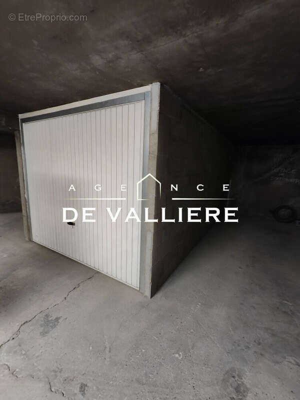 Appartement à NANTERRE