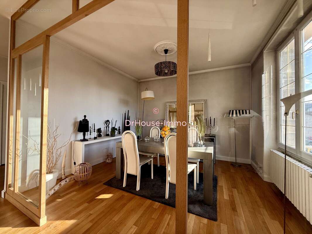 Maison 107 m² à Brive-La-Gaillarde  - photo 30