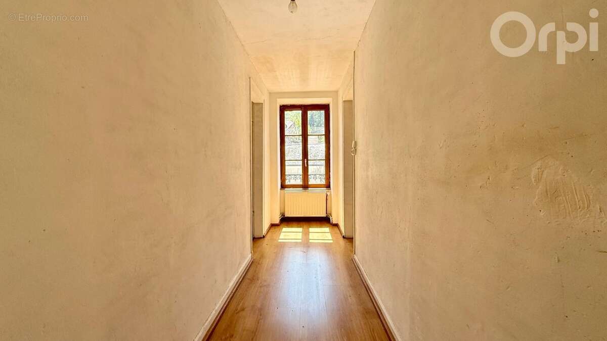  Maison en pierres - St Sulpice Laurière - photo 13