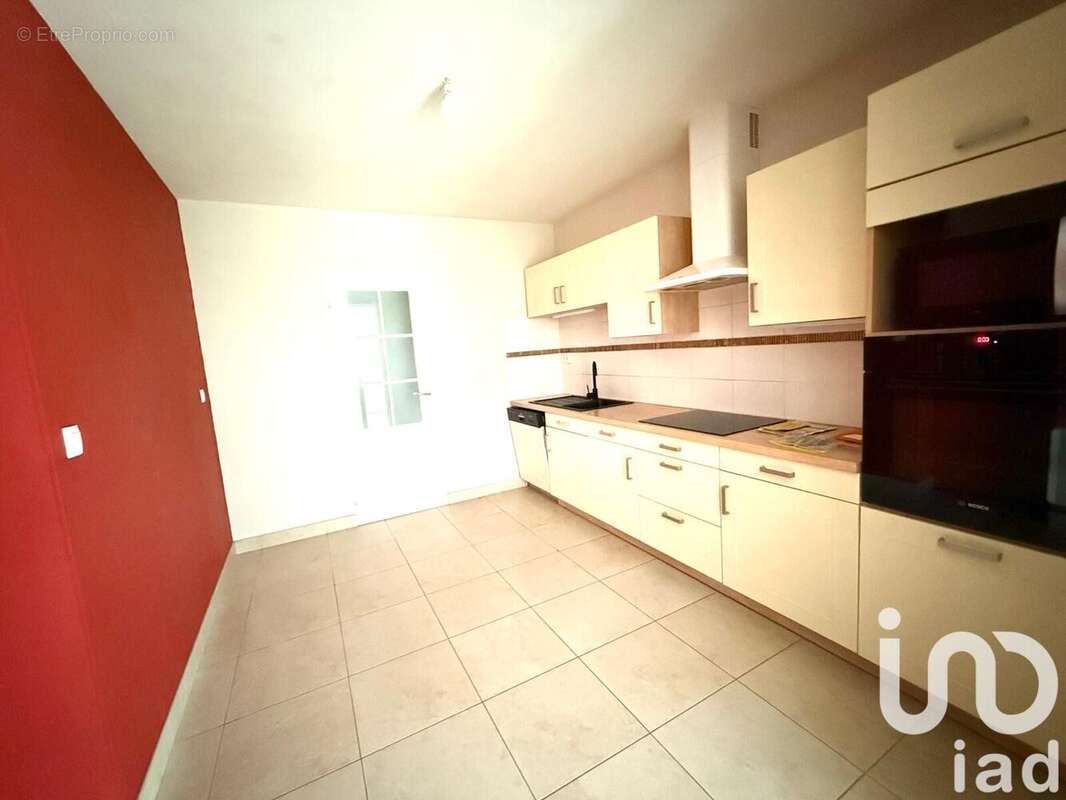 Photo 4 - Maison à SUCE-SUR-ERDRE