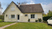 Maison à ESCRENNES