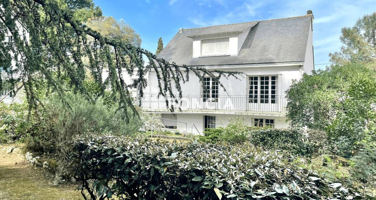 Maison à LA BAULE-ESCOUBLAC