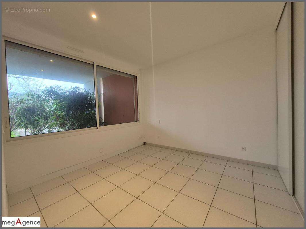 Appartement à LE LAVANDOU