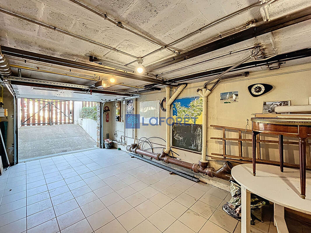 Maison à SAVIGNY-SUR-ORGE