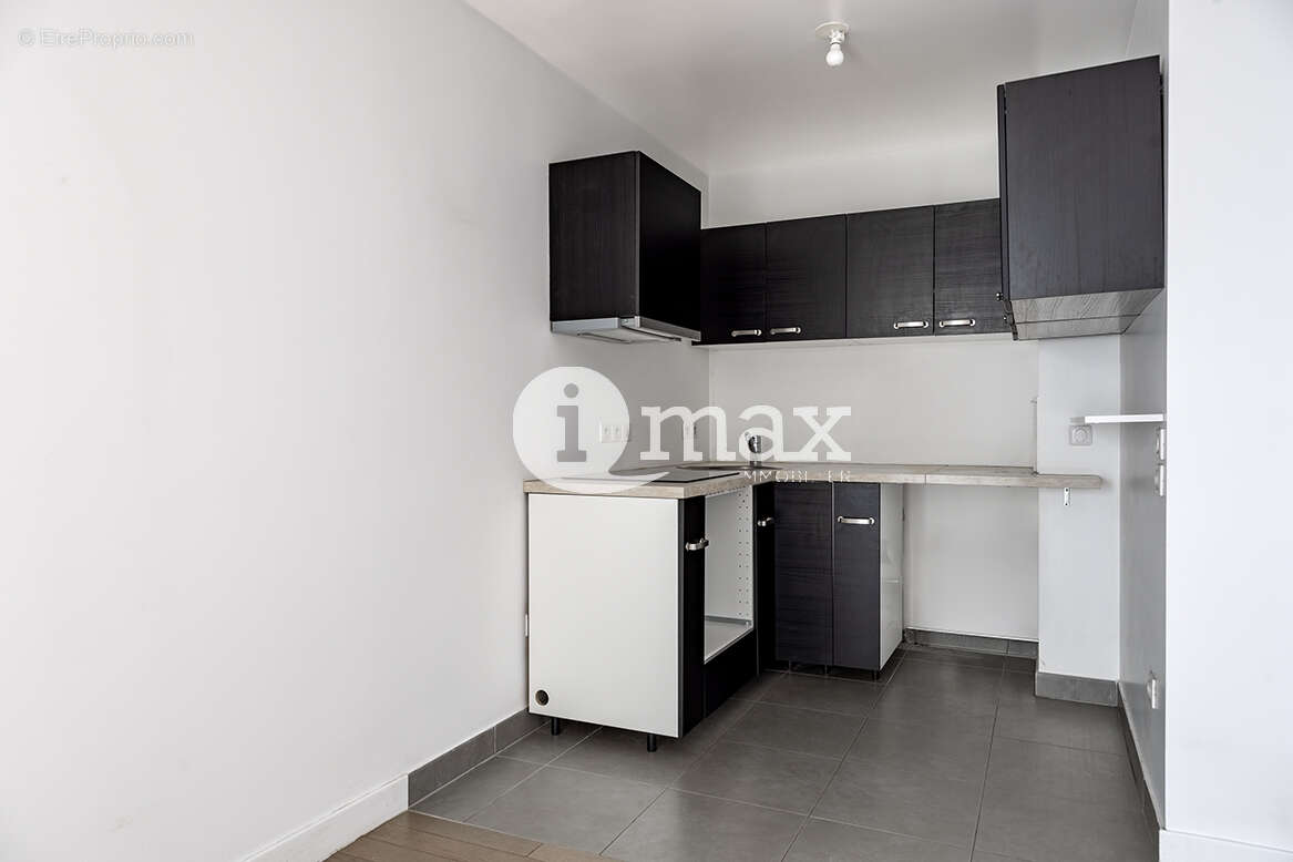 Appartement à LEVALLOIS-PERRET