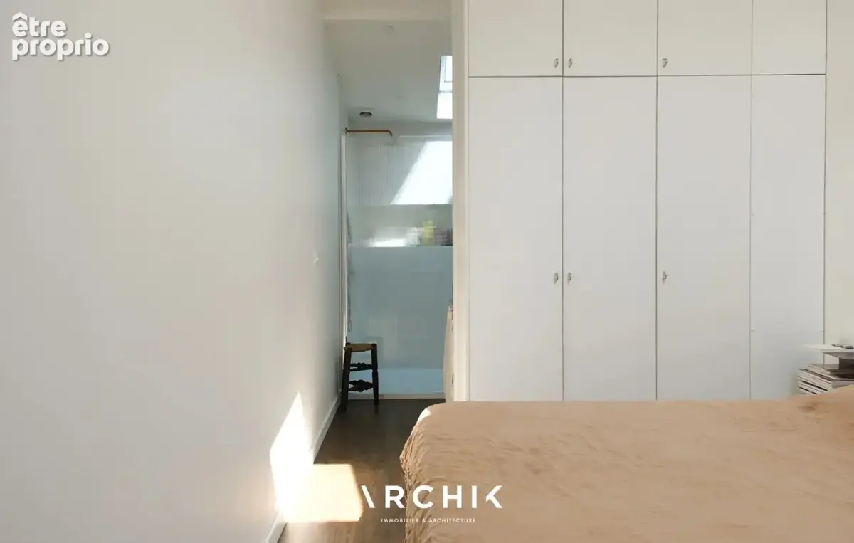 Maison 4 pièces 91 m² à vendre à Bordeaux (33300) - photo 11