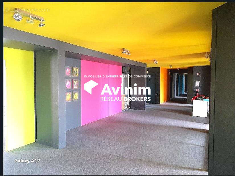 Appartement à ORLEANS