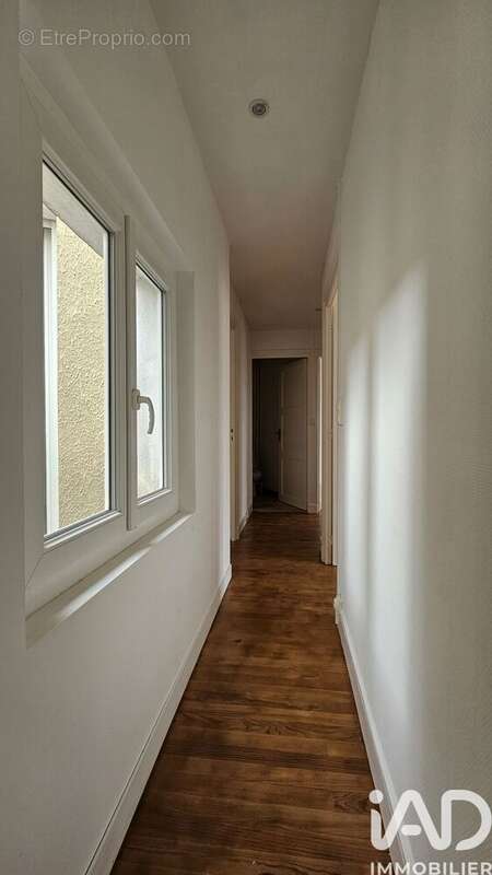 Maison 105 m² à Aussac-Vadalle  - photo 8