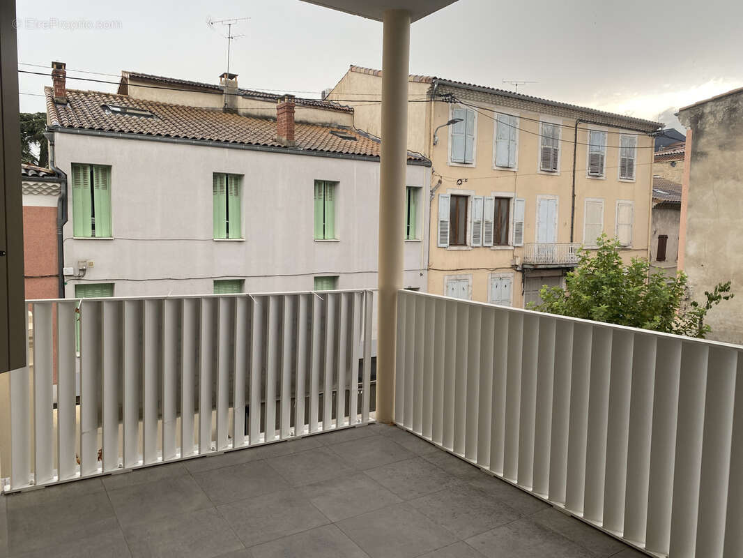 Appartement à VALENCE