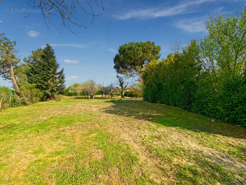 Maison à vendre 4 pièces MAGNAN (32) - photo 19