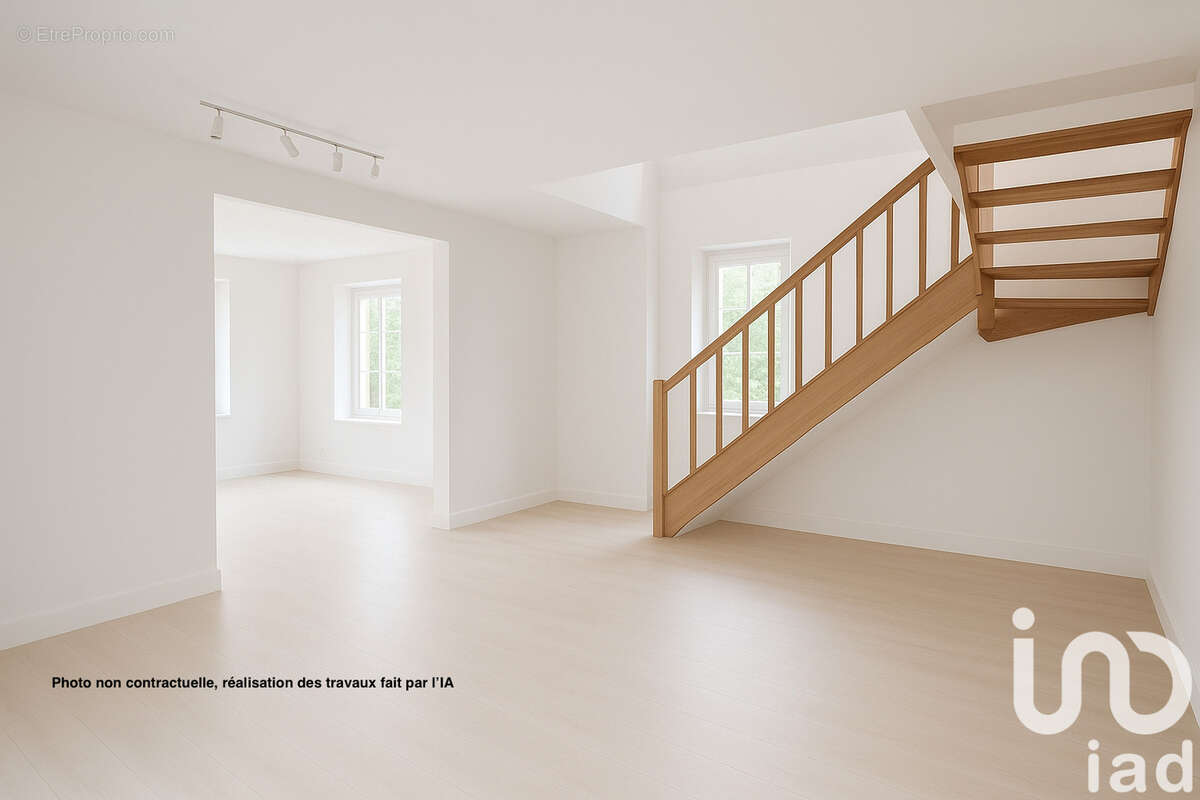 Photo 8 - Maison à TIERCE