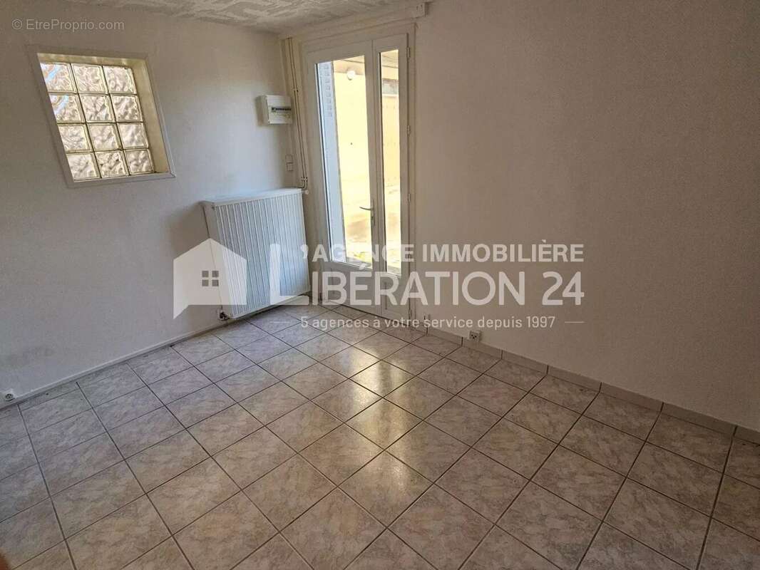 Appartement à SAINT-CHAMOND