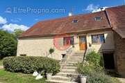 Maison à BRAUX