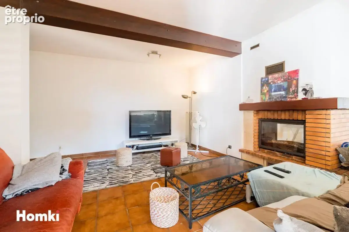Maison/Villa T5 de 132 m² à Aussonne 31840 - photo 21