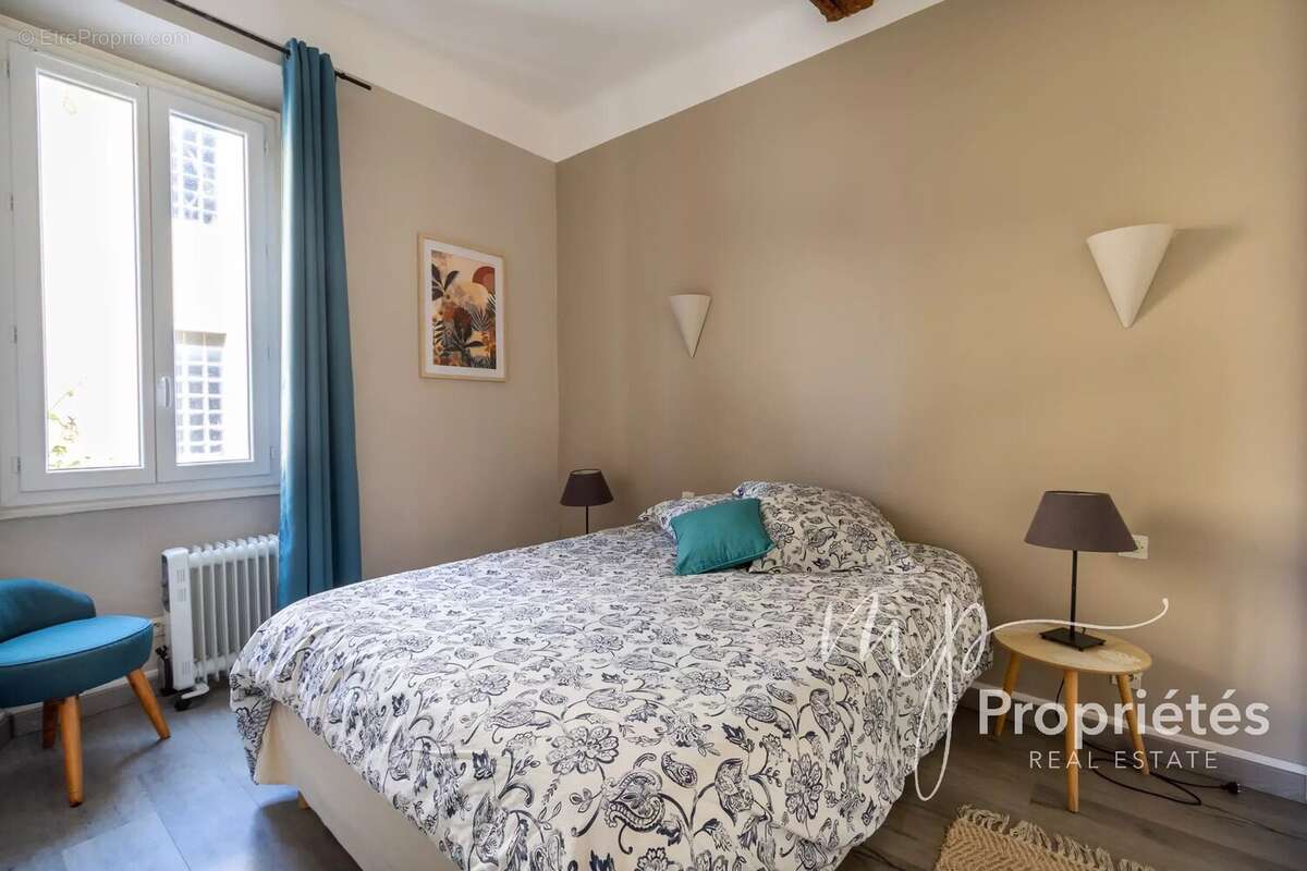 Appartement à LE LAVANDOU