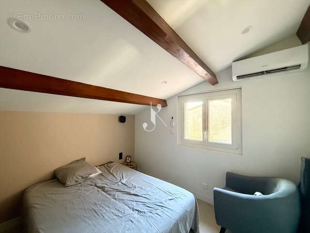 Maison de plain pied de 86m2 sur une parcelle de 297m2 avec garage - photo 8