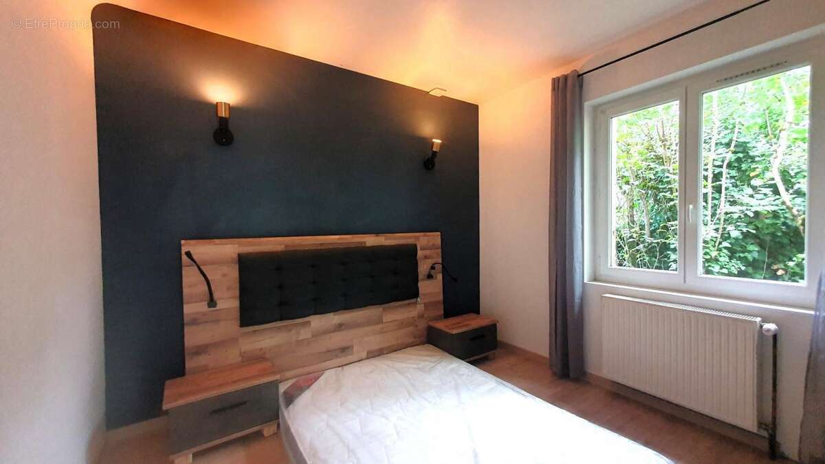 Maison à VILLEFRANCHE-DE-ROUERGUE