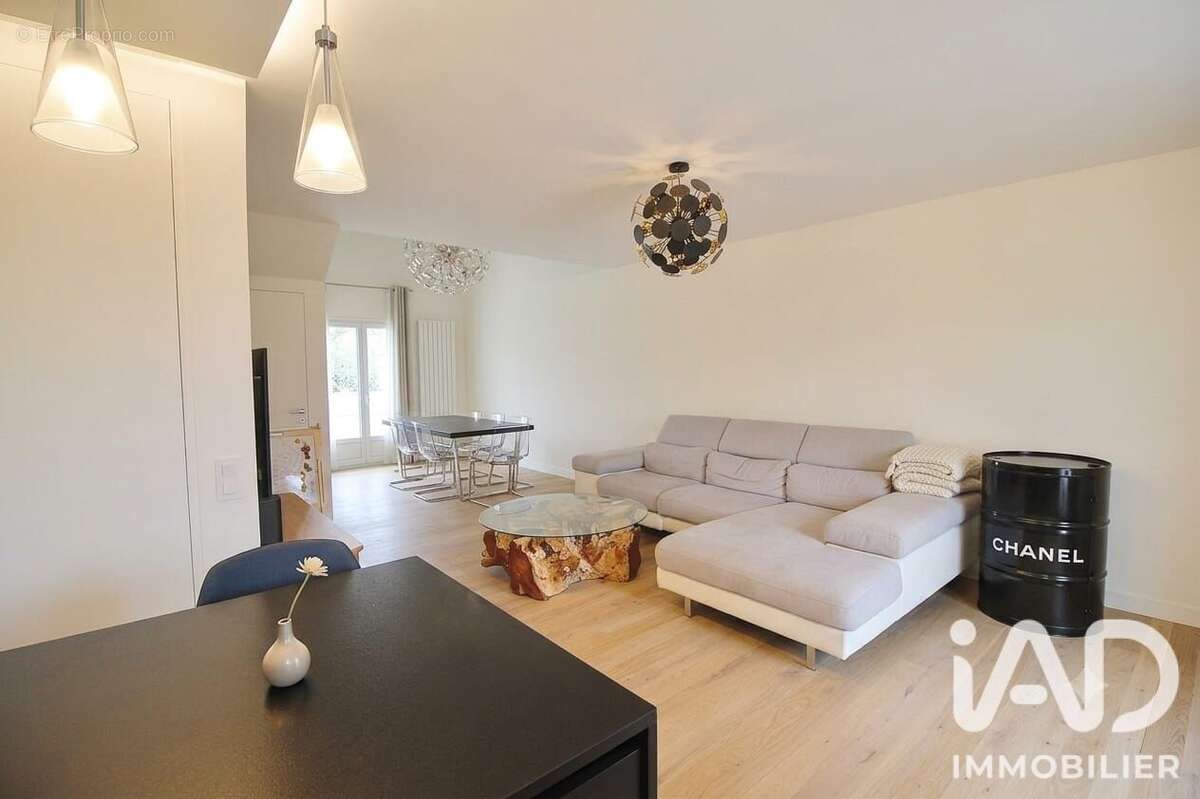 Maison 105 m² à Villecresnes  - photo 4
