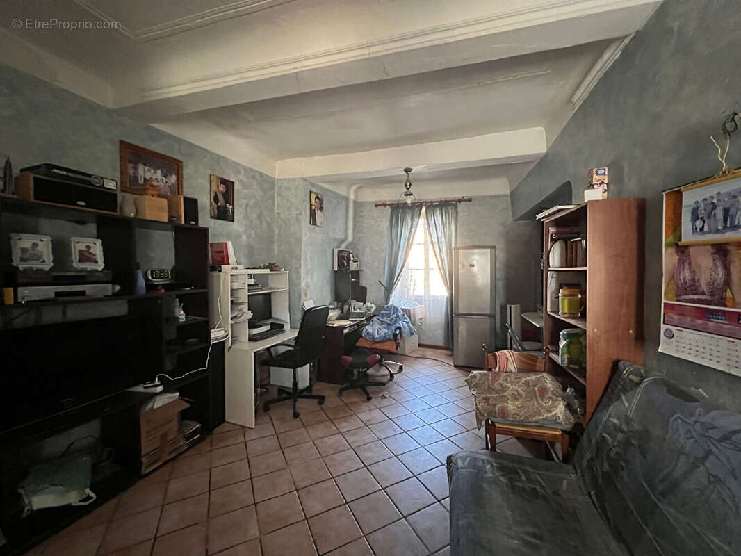 Appartement à APT