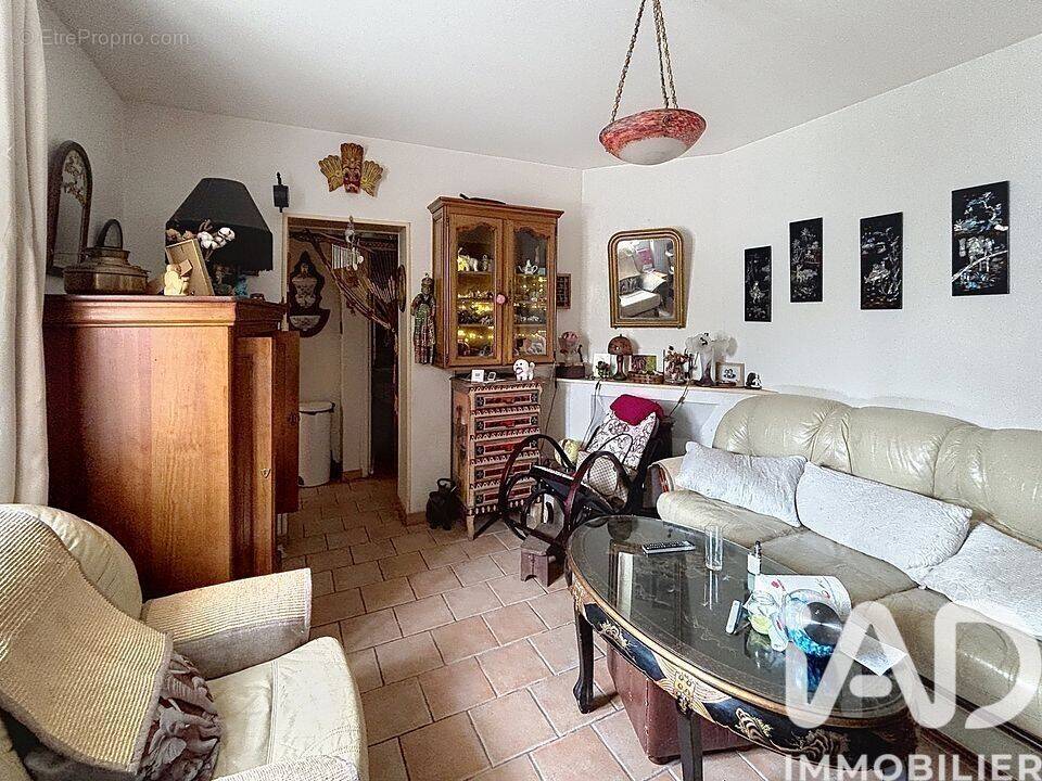 Photo 1 - Maison à L'ISLE-EN-DODON