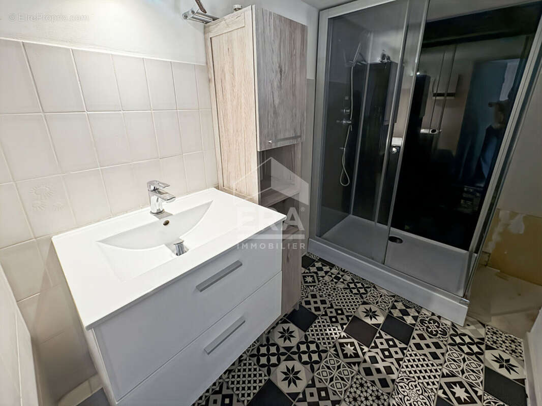 Maison à LES PENNES-MIRABEAU