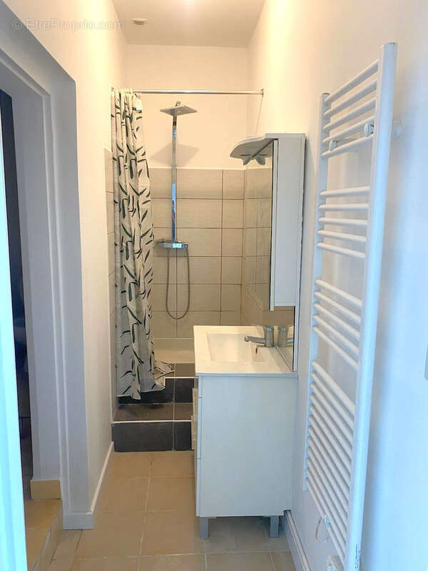 Appartement à BRIEY