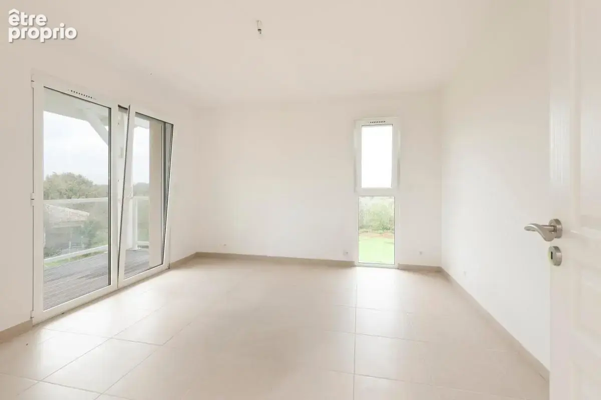 Maison familiale avec vue dégagée à Momuy, à 8 min d’Hagetmau - photo 9