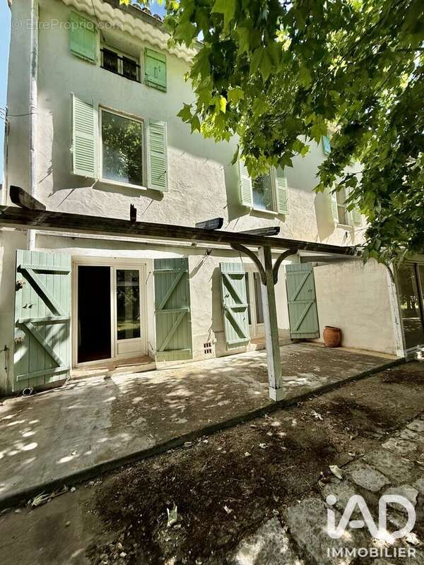 Photo 9 - Maison à LE LUC