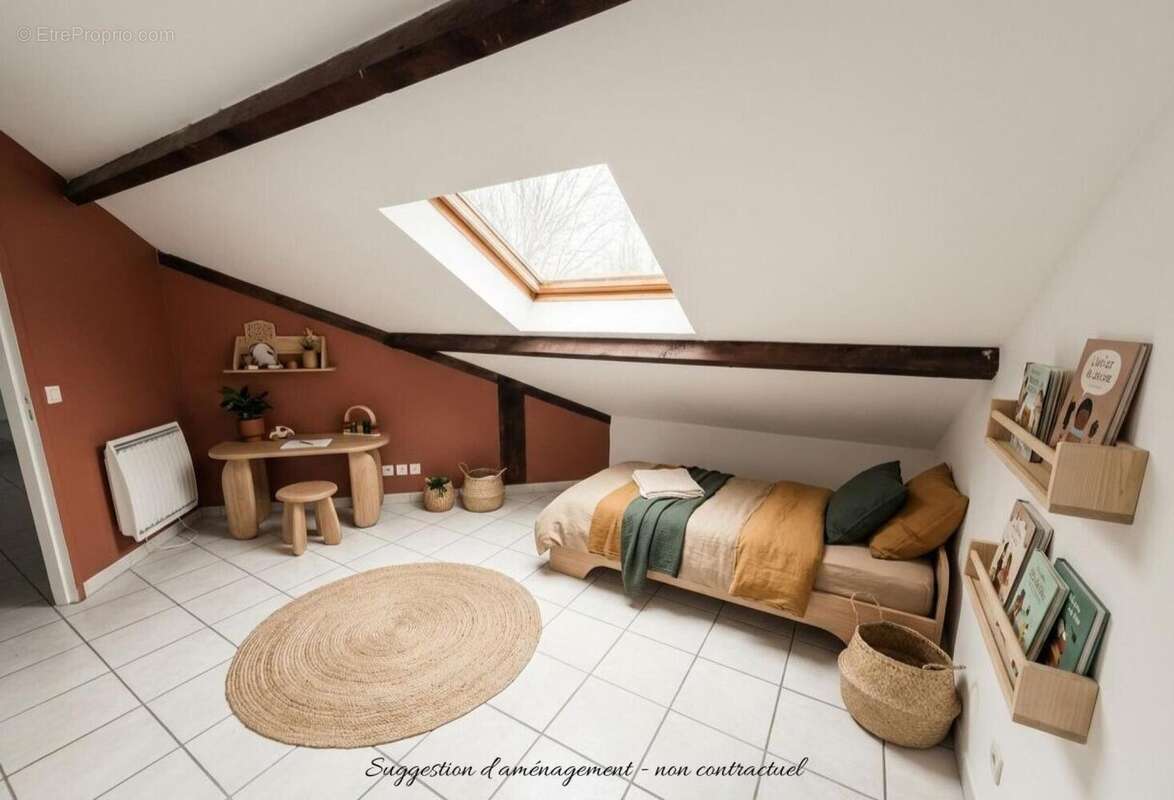 Photo 9 - Appartement à COULOMMIERS