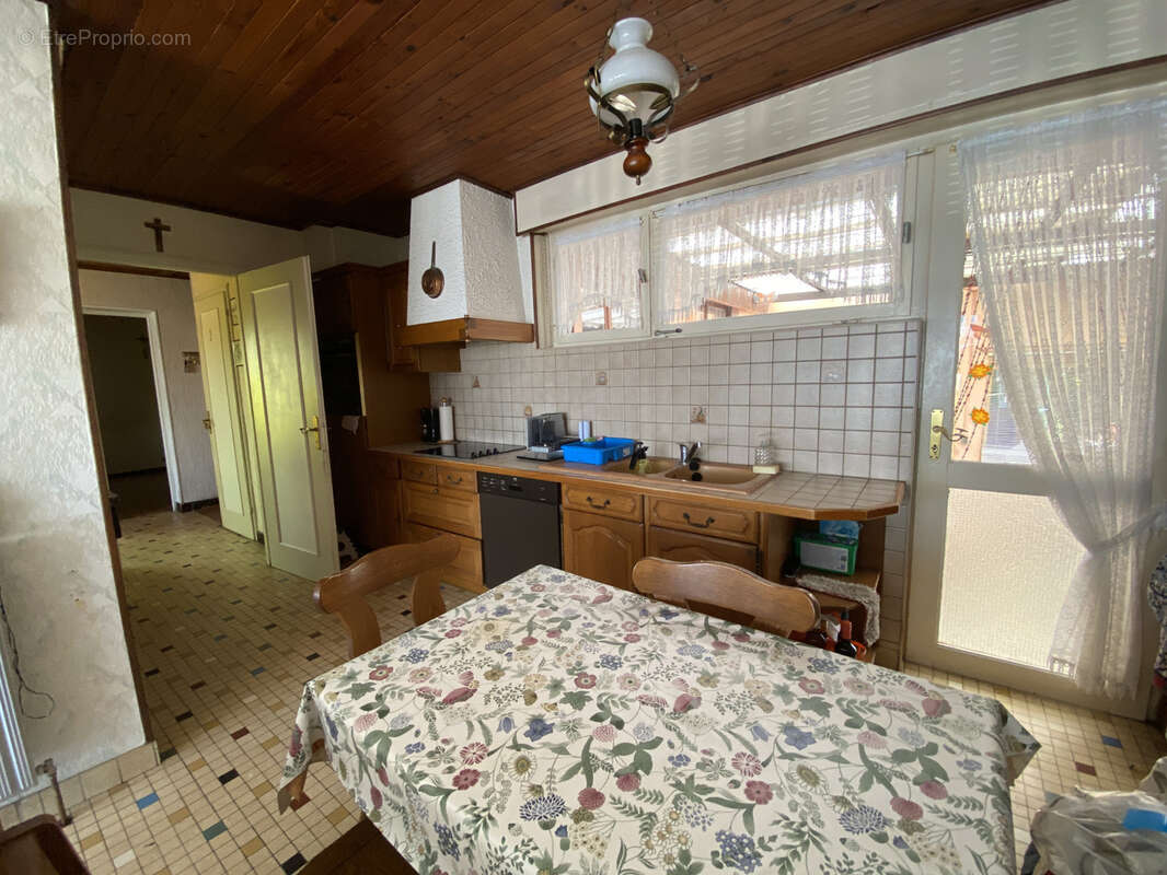 Maison à MERTEN