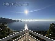 Appartement à ROQUEBRUNE-CAP-MARTIN